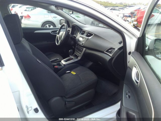 Photo 4 VIN: 3N1AB7AP3FL665282 - NISSAN SENTRA 