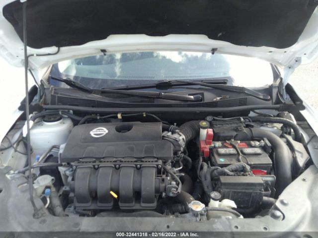 Photo 9 VIN: 3N1AB7AP3FL665282 - NISSAN SENTRA 