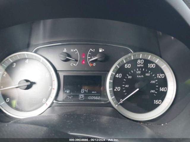 Photo 6 VIN: 3N1AB7AP3FL666609 - NISSAN SENTRA 