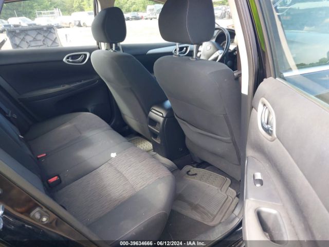 Photo 7 VIN: 3N1AB7AP3FL666609 - NISSAN SENTRA 