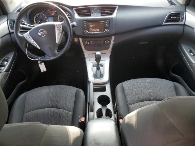 Photo 7 VIN: 3N1AB7AP3FL668179 - NISSAN SENTRA S 