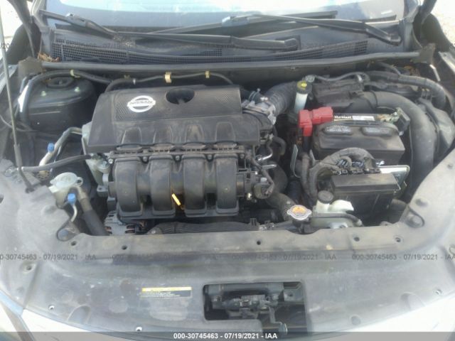 Photo 9 VIN: 3N1AB7AP3FL668246 - NISSAN SENTRA 