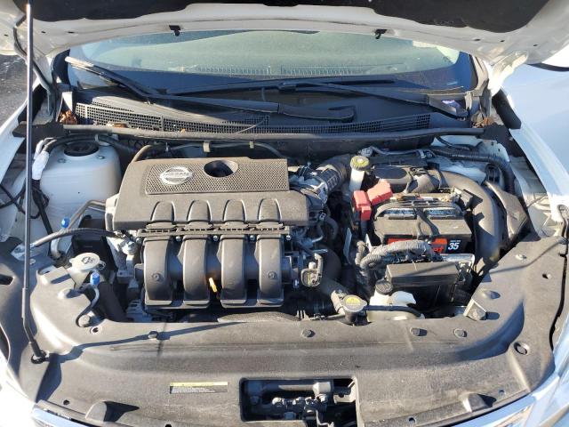 Photo 10 VIN: 3N1AB7AP3FL669932 - NISSAN SENTRA 