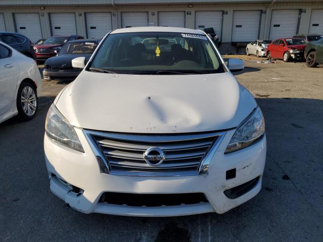 Photo 4 VIN: 3N1AB7AP3FL669932 - NISSAN SENTRA 