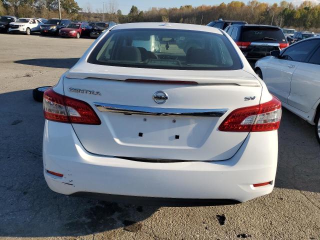 Photo 5 VIN: 3N1AB7AP3FL669932 - NISSAN SENTRA 