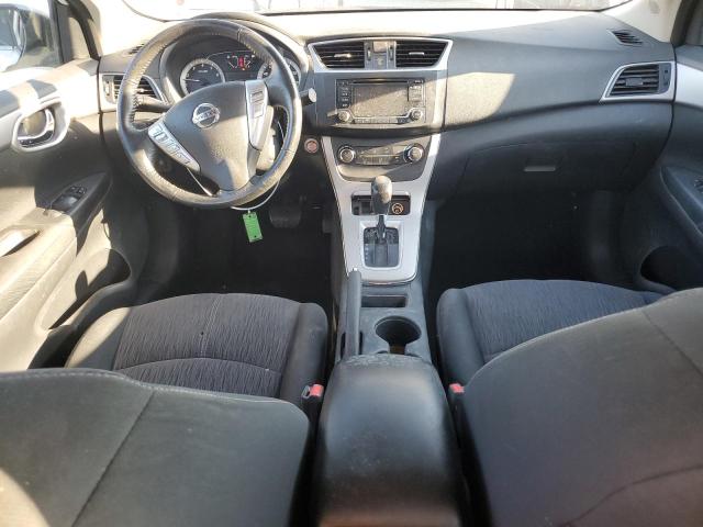 Photo 7 VIN: 3N1AB7AP3FL669932 - NISSAN SENTRA 