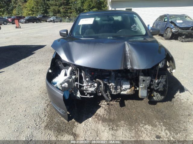 Photo 5 VIN: 3N1AB7AP3FL671910 - NISSAN SENTRA 