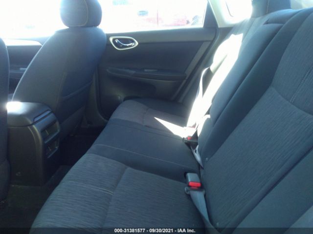 Photo 7 VIN: 3N1AB7AP3FL671910 - NISSAN SENTRA 