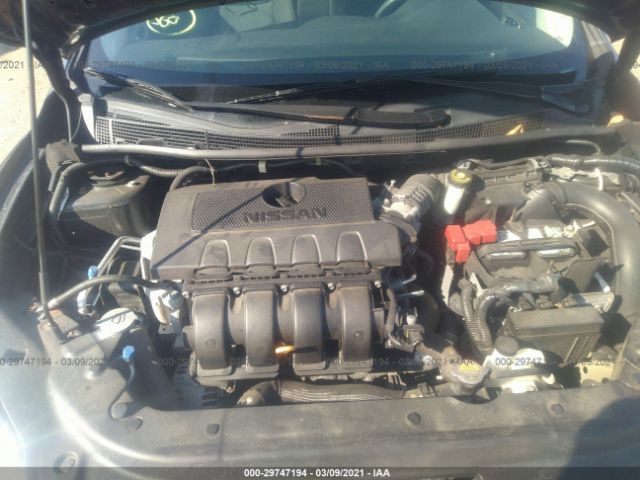 Photo 9 VIN: 3N1AB7AP3FL671972 - NISSAN SENTRA 