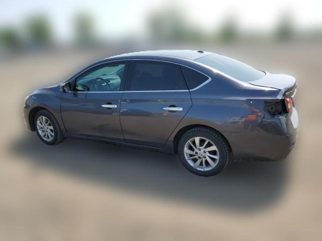 Photo 1 VIN: 3N1AB7AP3FL672085 - NISSAN SENTRA 