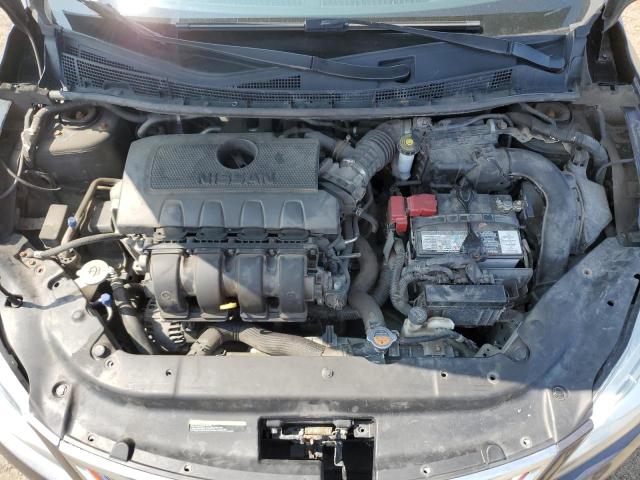 Photo 10 VIN: 3N1AB7AP3FL672085 - NISSAN SENTRA 