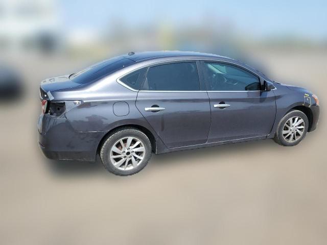 Photo 2 VIN: 3N1AB7AP3FL672085 - NISSAN SENTRA 