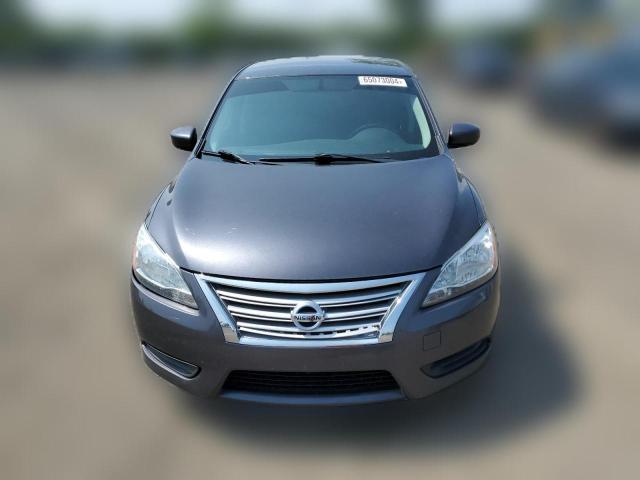 Photo 4 VIN: 3N1AB7AP3FL672085 - NISSAN SENTRA 