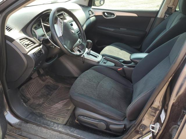 Photo 6 VIN: 3N1AB7AP3FL672085 - NISSAN SENTRA 