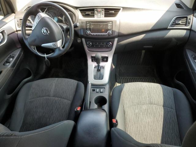 Photo 7 VIN: 3N1AB7AP3FL672085 - NISSAN SENTRA 