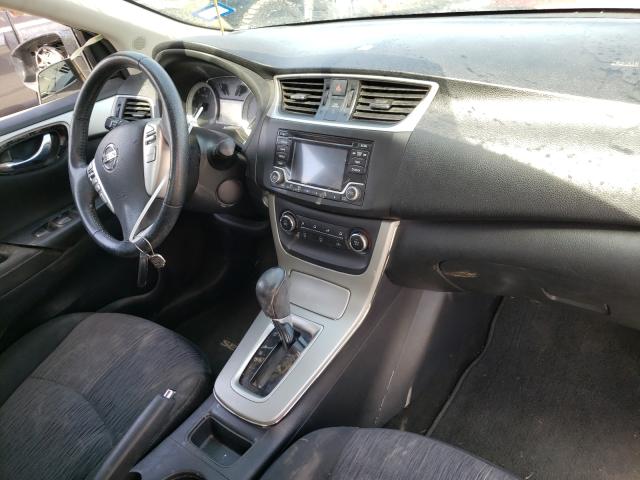 Photo 8 VIN: 3N1AB7AP3FL673771 - NISSAN SENTRA S 