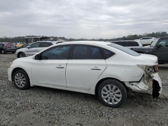 Photo 1 VIN: 3N1AB7AP3FL674919 - NISSAN SENTRA 