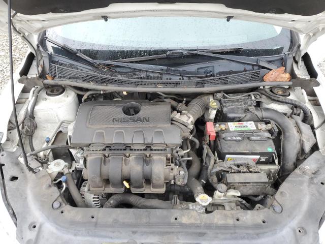 Photo 10 VIN: 3N1AB7AP3FL674919 - NISSAN SENTRA 