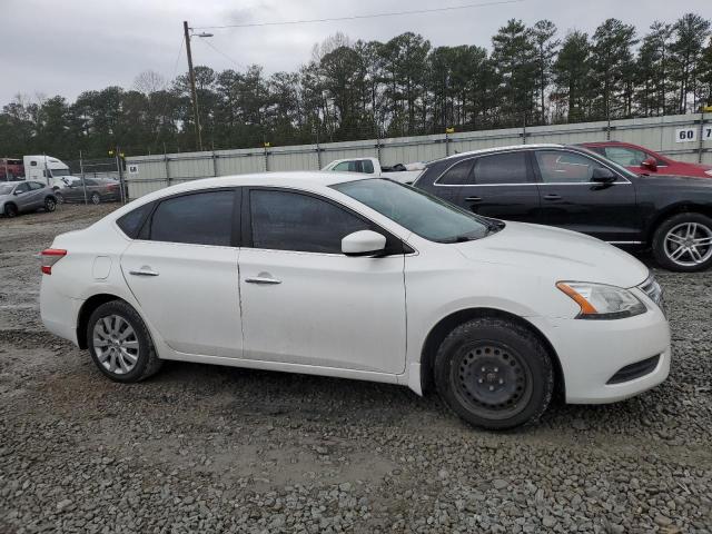 Photo 3 VIN: 3N1AB7AP3FL674919 - NISSAN SENTRA 