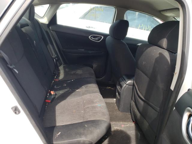 Photo 5 VIN: 3N1AB7AP3FL675293 - NISSAN SENTRA S 