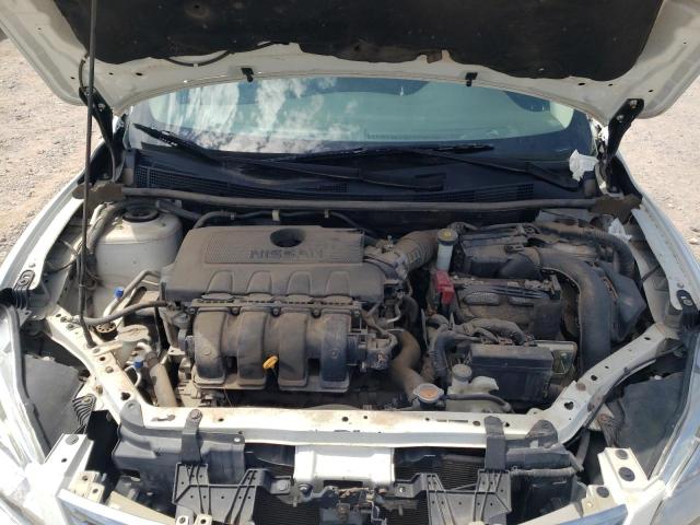 Photo 10 VIN: 3N1AB7AP3FL677321 - NISSAN SENTRA S 