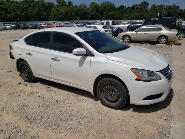 Photo 3 VIN: 3N1AB7AP3FL677321 - NISSAN SENTRA S 