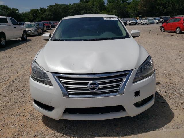 Photo 4 VIN: 3N1AB7AP3FL677321 - NISSAN SENTRA S 