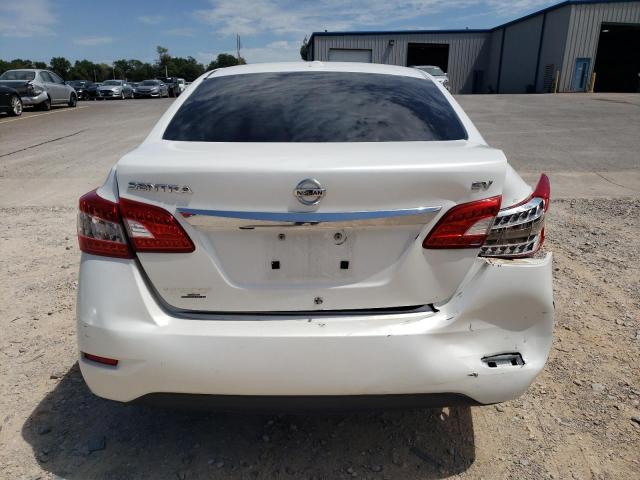 Photo 5 VIN: 3N1AB7AP3FL677321 - NISSAN SENTRA S 