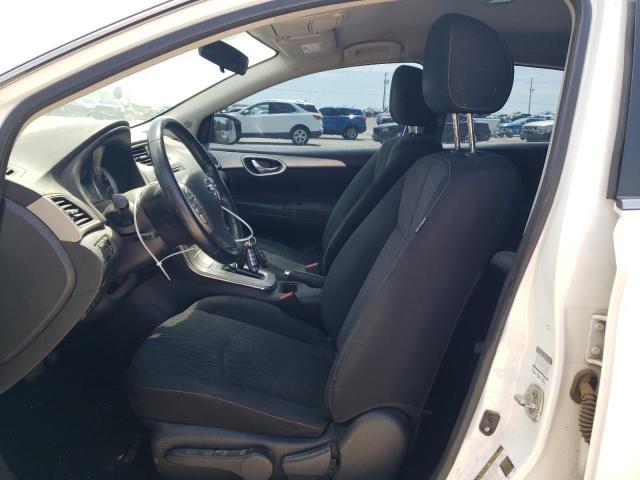 Photo 6 VIN: 3N1AB7AP3FL677321 - NISSAN SENTRA S 