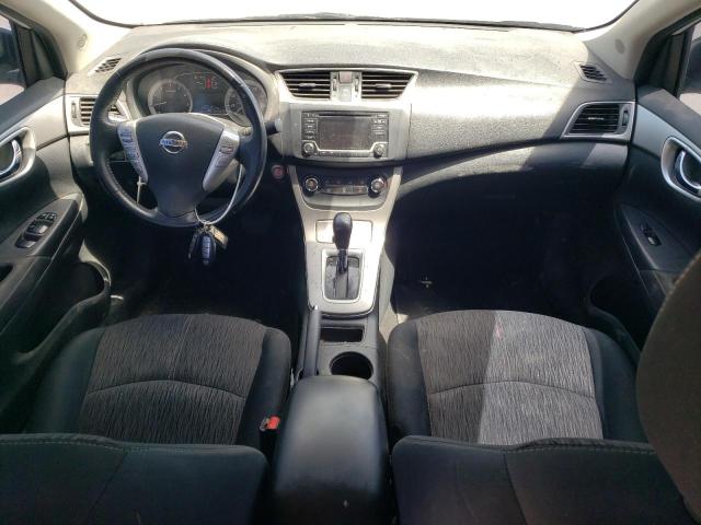 Photo 7 VIN: 3N1AB7AP3FL677321 - NISSAN SENTRA S 