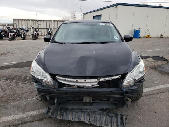 Photo 4 VIN: 3N1AB7AP3FL677609 - NISSAN SENTRA S 