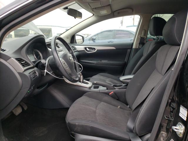 Photo 6 VIN: 3N1AB7AP3FL677609 - NISSAN SENTRA S 