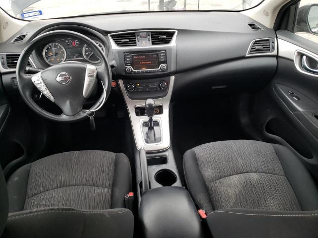 Photo 7 VIN: 3N1AB7AP3FL677609 - NISSAN SENTRA S 