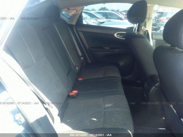 Photo 7 VIN: 3N1AB7AP3FL678128 - NISSAN SENTRA 