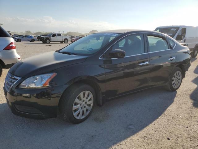 Photo 0 VIN: 3N1AB7AP3FL683670 - NISSAN SENTRA S 