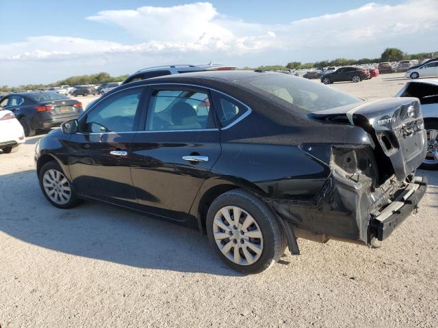 Photo 1 VIN: 3N1AB7AP3FL683670 - NISSAN SENTRA S 