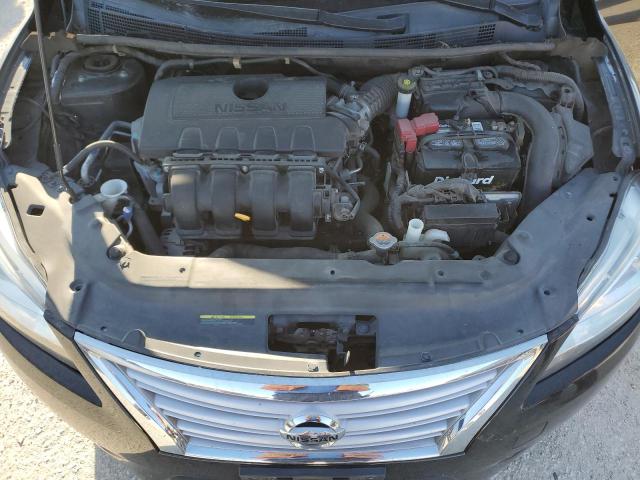 Photo 10 VIN: 3N1AB7AP3FL683670 - NISSAN SENTRA S 