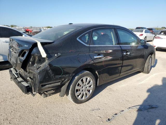 Photo 2 VIN: 3N1AB7AP3FL683670 - NISSAN SENTRA S 