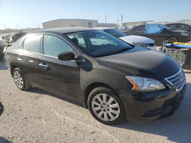 Photo 3 VIN: 3N1AB7AP3FL683670 - NISSAN SENTRA S 