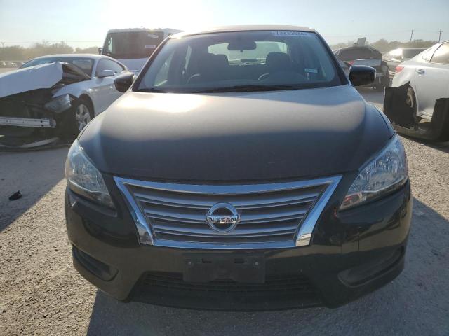 Photo 4 VIN: 3N1AB7AP3FL683670 - NISSAN SENTRA S 