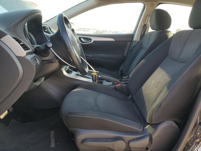 Photo 6 VIN: 3N1AB7AP3FL683670 - NISSAN SENTRA S 