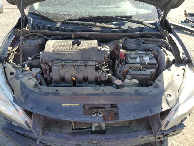 Photo 10 VIN: 3N1AB7AP3FL683698 - NISSAN SENTRA S 