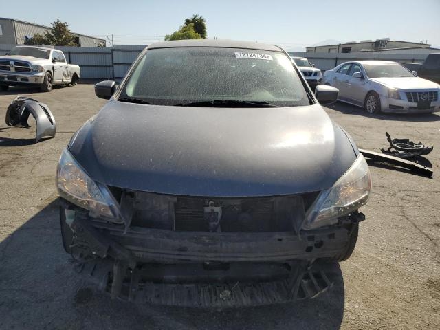 Photo 4 VIN: 3N1AB7AP3FL683698 - NISSAN SENTRA S 