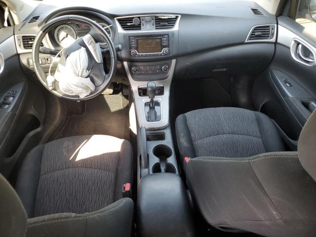 Photo 7 VIN: 3N1AB7AP3FL683698 - NISSAN SENTRA S 