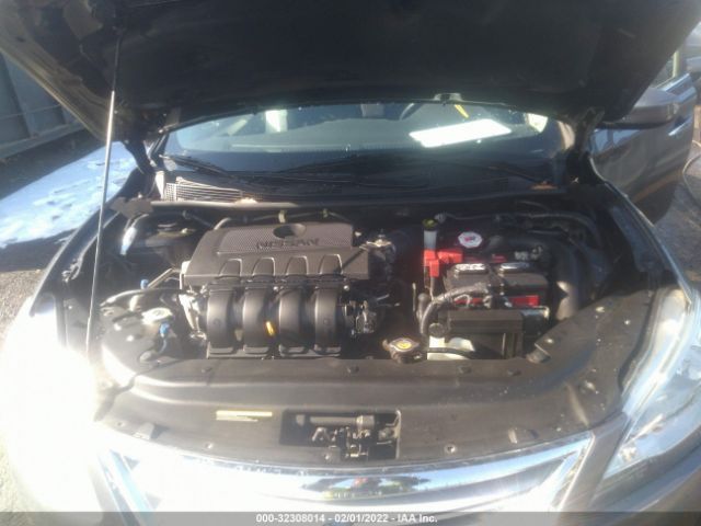 Photo 9 VIN: 3N1AB7AP3FL685127 - NISSAN SENTRA 