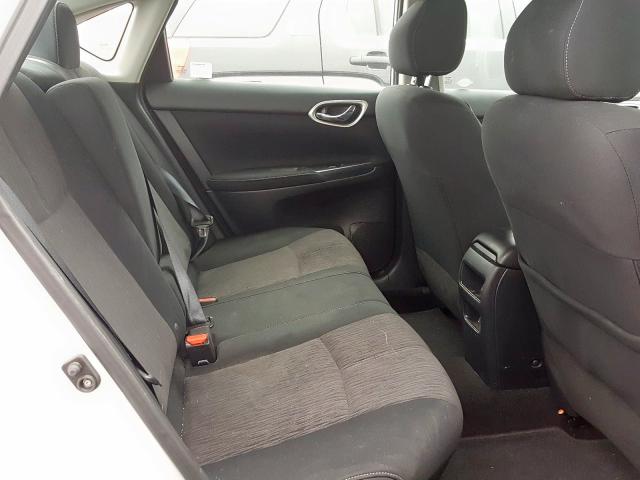 Photo 5 VIN: 3N1AB7AP3FL685158 - NISSAN SENTRA S 