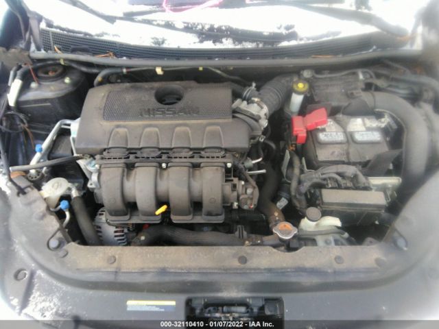 Photo 9 VIN: 3N1AB7AP3FL685676 - NISSAN SENTRA 