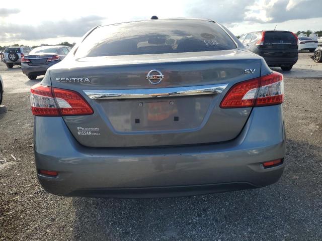 Photo 5 VIN: 3N1AB7AP3FL687282 - NISSAN SENTRA S 