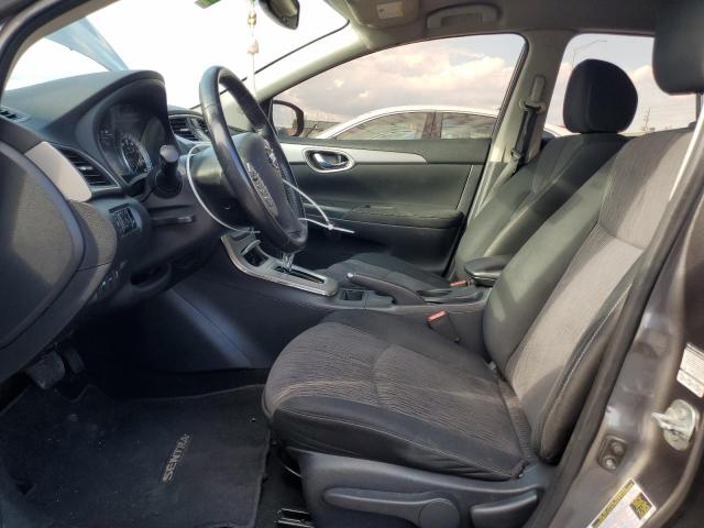 Photo 6 VIN: 3N1AB7AP3FL687282 - NISSAN SENTRA S 