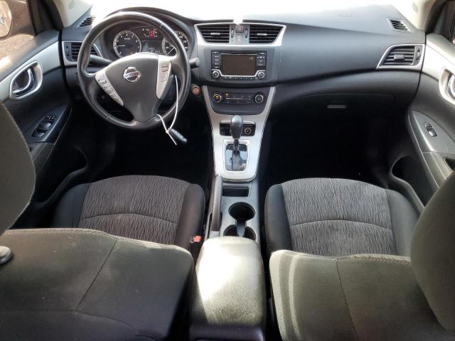 Photo 7 VIN: 3N1AB7AP3FL687282 - NISSAN SENTRA S 